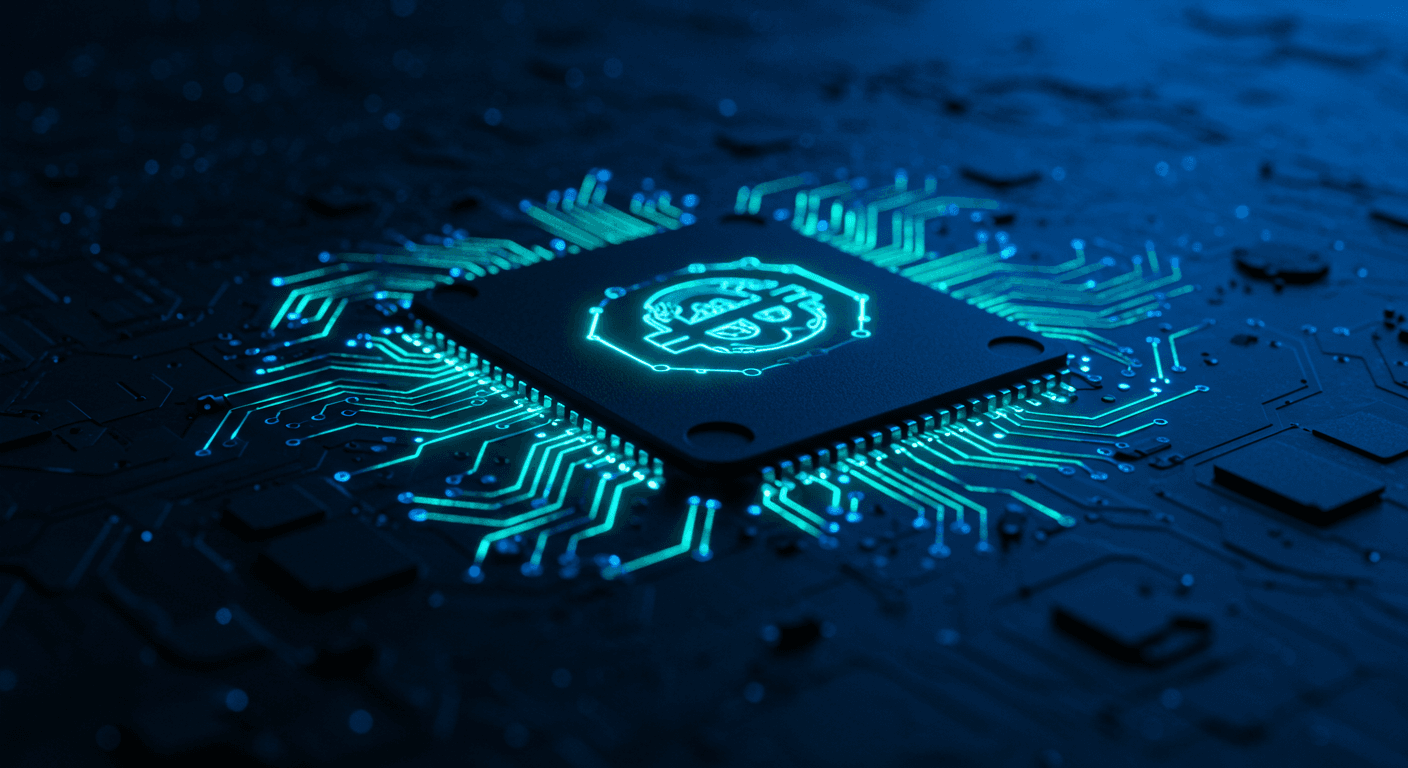 Navigating blockchain technology