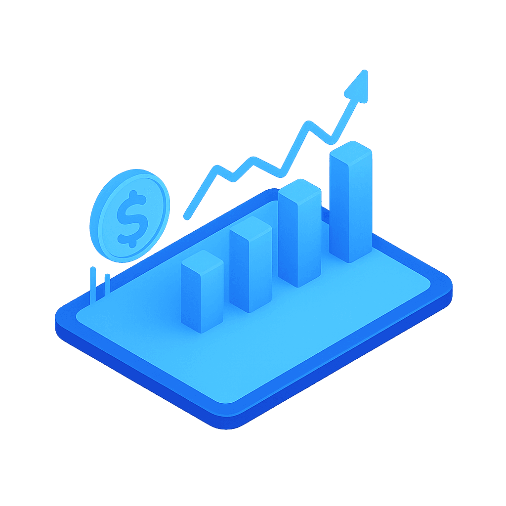 Cryptocurrency and Digital Asset Tracking